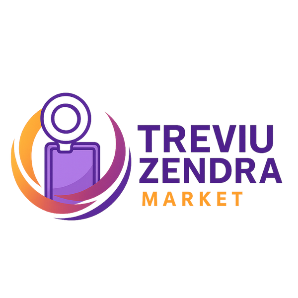 Treviu zendra market 